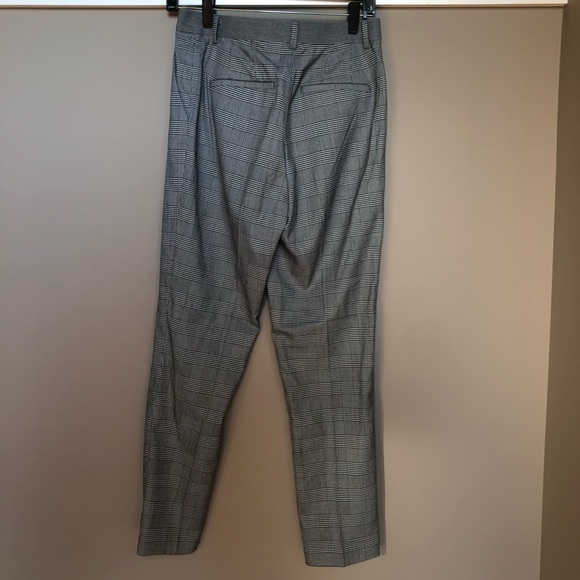 UNIQLO EZ Glen Women’s Trousers - Picture 7 of 7